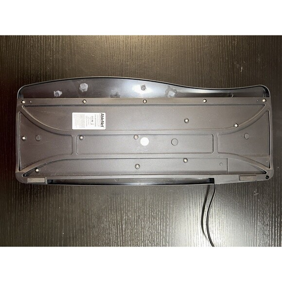 AbleNet LessonBoard Pro LBP210700293 USB Keyboard - Tested Working - No print - Picture 4 of 5